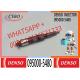 Denso Common Rail Fuel Injector 095000-5480 RE520240 For John Deere Agricultural Machine 6068 6.8L Engine 6520 6045 S350