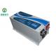 Low Frequency Off Grid Pure Sine Wave Inverter 6KW High Efficiency Conversion