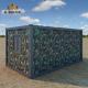 Custom Built Prefab Homes Military /Army Container Bases