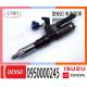 New Diesel Fuel Injector 095000-0245 095000-0240 095000-0244 For HINO K13C 23910-1145 23910-1146 S2391-01146