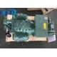 30HP Bitzer Semi Hermetic Refrigeration Compressor 4GE-30Y For Cold Room