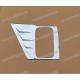 Chrome Out Handle Cover For ISUZU FRR Truck Spare Body Parts