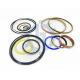 O-ring Oil Seal Kit SD22 Tilt cylinder repair kit for SHANTUI Excavator Spare Parts