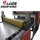 Double Sides Gypsum Ceiling Board Lamination Machine With Edge Banding Machine