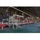 Urea Formaldehyde Particle Board Production Line With Capacity Of 110-500 M³/Day And Annual Wood Consumption Of 580-730 Kg/m3