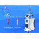 1064nm / 532nm Wavelength Q Switch Laser Tattoo Removal Machine 1 - 10Hz