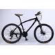 High quality factory price OEM 36 spoke wheel Shimano 24 speed aluminium alloy mountain bicicle