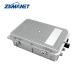 Rugged IP67 43dBm Long Range 20-40km IP Mesh Outdoor Base Station Transceiver