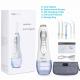 cordless Oral Irrigator Water Flosser With 3 working modes FDA Approved