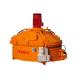 PMC1000 Type Electric Concrete Mixer , Concrete Mixer Machine PMC500 CE Certificate