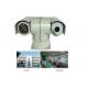 Horizontal Resolution 480TVL Waterproof:IP 67 PTZ HD camera for bus