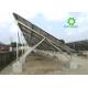 Cost Economical PV Solar Panel Mounting Systems With Excellent Endurance