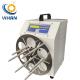 YH-400W Power Cord Cable Winding Machine with Continuously Adjustable Spindle Speed