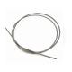 Push Pull Inner Wire for Motorcycle Cable IATF16949 Certified Stainless Steel Wire Rope