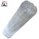Hot Dipped Galvanized Steel Banding Wire Straight Cut Wire 6 Gauge
