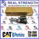 CAT Fuel Injector Assembly 249-0705 249-0713 249-0707 244-7716 10R-3258 250-1309 253-0608 259-5409
