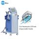 Cellulite Reduction 10.4 Screen FDA Cryo Fat Freezing Machine