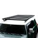 2235X1380mm Aluminum Alloy Roof Rack for Toyota FJ 4x4 Off Road Durable