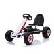 2022 Children's Ride On Pedal Go-Kart Car Suitable for 2-8 Years Old Carton Size 83*27*52