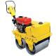 3 Ton Road Compactor Machine Road Roller with 60L Water Tank Capacity 2100*1500*950mm