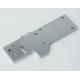 SKD11 CNC Milling Metal CNC Machined Parts For Automobile Industry