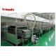 Standard Fruit And Vegetable Processing Line Onion Paste / Garlic Production