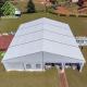 3m To 60m Wide Heavy Duty Marquee Tent Aluminum Structure Decorated Lining