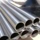 Customizable Nickel Alloy Pipe Materials Fast Delivery Non-Ferrous Metal Selections Available