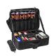 Beauty Artist makeup brushes storage box With Adjustable Dividers