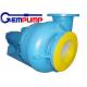 ISO9001 Mission Centrifugal Pump 8×6×11 for handling slurries