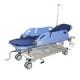 Ambulance Patient Transfer Surgical Exchange Cart Electric Hydraulic Lift Hospital Emergency Bed