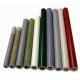 High Class Combination Tube for fuse cutout, Grey, Brown, Red, Epoxy Resin Fiberglass Tube