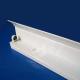 0.35mm LED Tube Bracket OEM LED Tube Light Fixture For Lamps Accessories