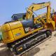 Caterpillar 313D2GC 13ton Second Hand Crawler Excavator with ORIGINAL Hydraulic Valve