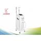 10 Bars Diode Laser Hair Removal Machine With Cooling 10 Million Shots