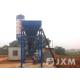 Professional  Stabilized Soil Mixing Plant High Accuracy Weighing System