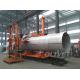 Stainless steel tank fit-up plasma welding center stainless steel tank welding hot sale