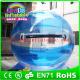 China manufacturer inflatable water walking ball water walking ball inflatable