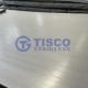 Construction Stainless Steel Sheet Metal 2mm
