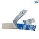 Anti Counterfeit Security Seal Tape , Tamper Evident Packing Adhesive Tape