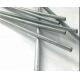 Class 8.8 Zinc Plated 1 Meter M27 Fully Threaded Rod