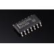 OPA4140 OPA4180 OPA4140AIDR Texas Instruments Precision Op Amps Integrated Circuits IC