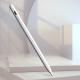 Painted Aluminum IPad Stylus Pen With Precise / Smooth Writing Experience