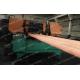 100mm Red Copper Pipes Continuous Casting Plant , Horizontal Casting Machine