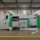 1300/1500mm Die Cutter Machine With Creasing Function And Pressed Flat Die Cutting