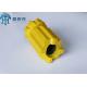 76mm Quarrying Underground Retract Button Bit Mining Tungsten Carbide