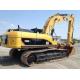 Used CAT 336DL Excavator From CHINA Made in Japan