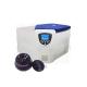 1.5KW Refrigerated Benchtop Centrifuge 16000RPM for Chemical Test