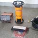 Penetration 38mm Generator X Ray Flaw Detector Weight 33.5kg Input 2.5kw