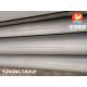 ASTM B535 UNS N08330 Alloy Steel Seamless Tubes Nickel Alloy Tubes